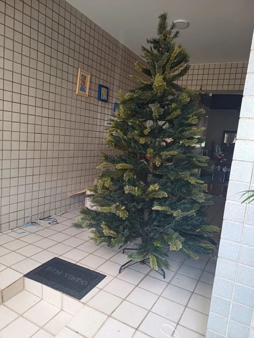 Árvore de Natal  - Foto 3