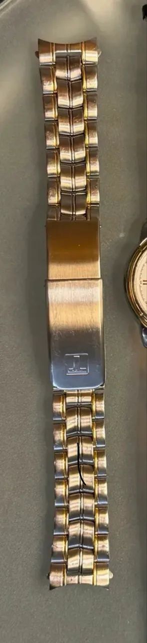 Pulseira Tissot 