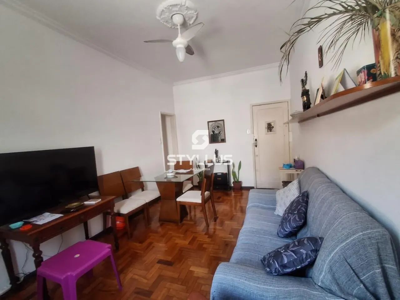 Riachuelo | Apartamento 2 quartos - Foto 2