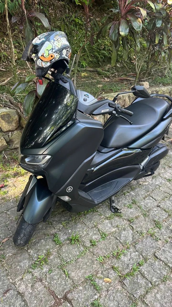 Nmax 2023  - Foto 3