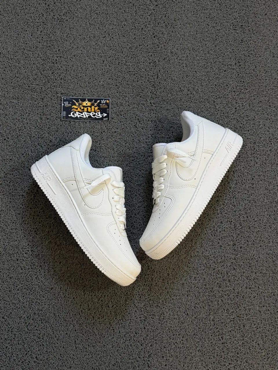 Tênis Nike Air Force 1