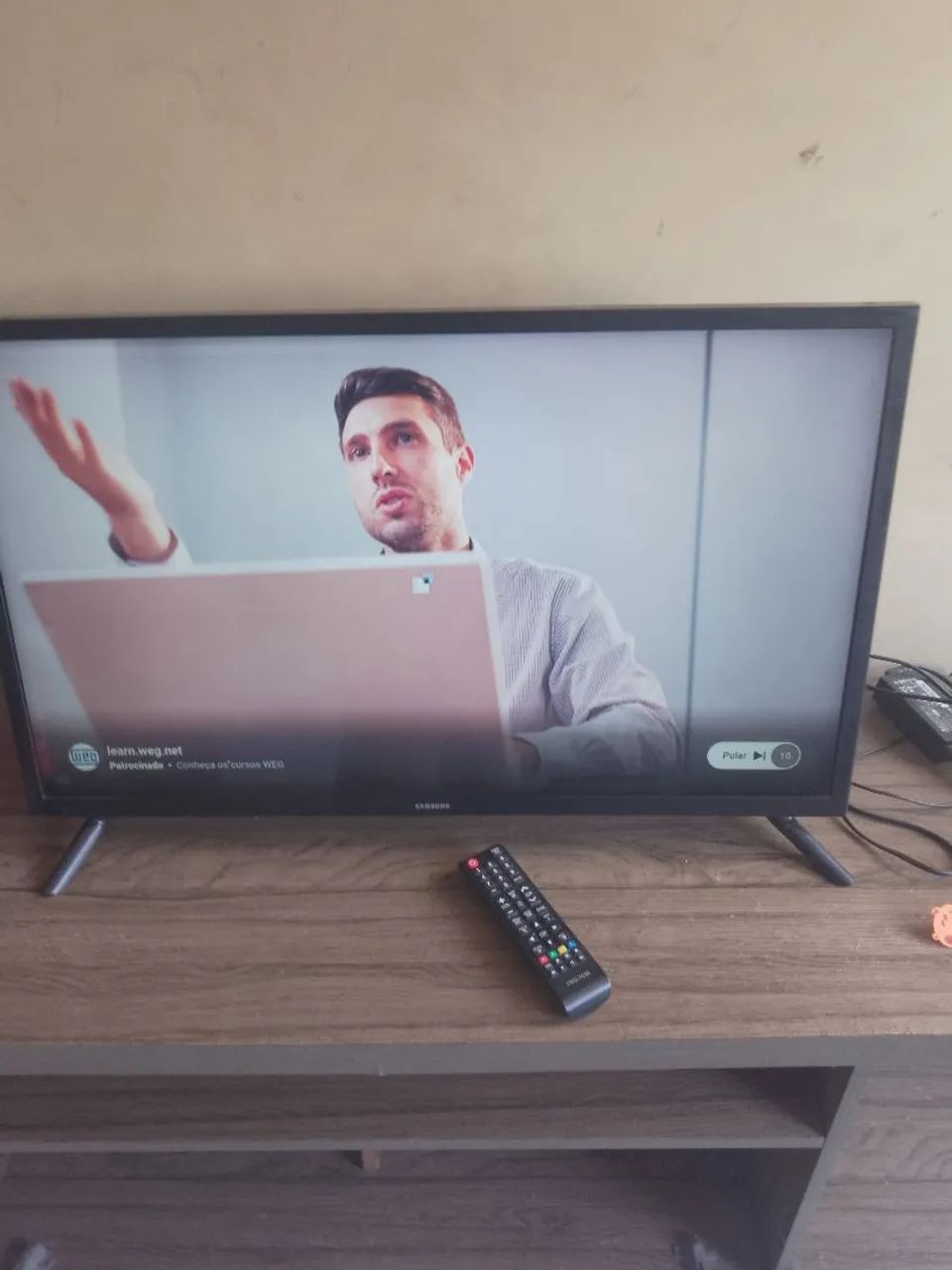Tv smart. - Foto 2