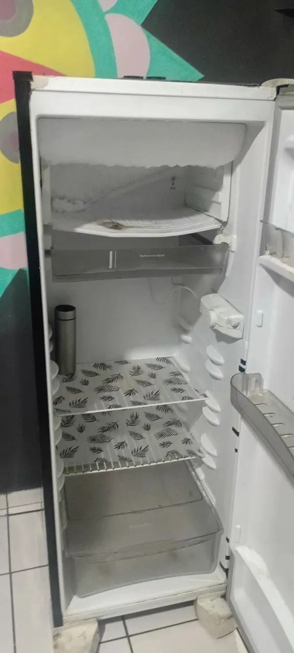 Geladeira  - Foto 4