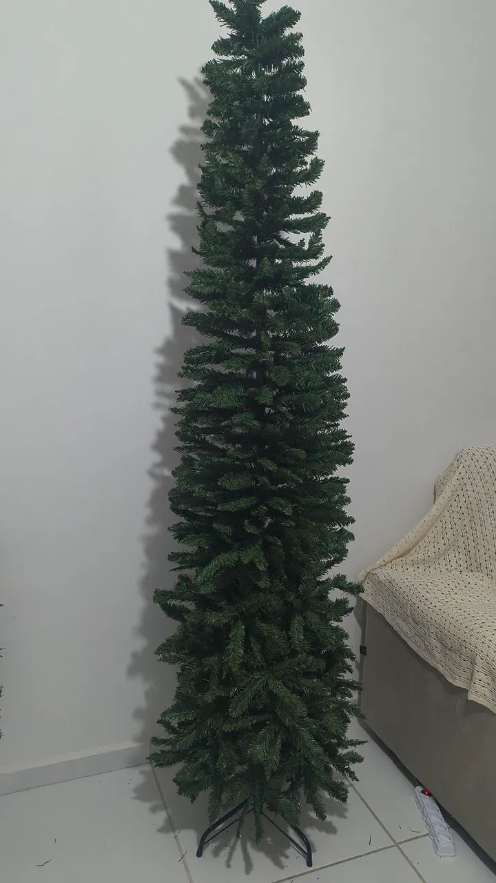 Árvore de Natal