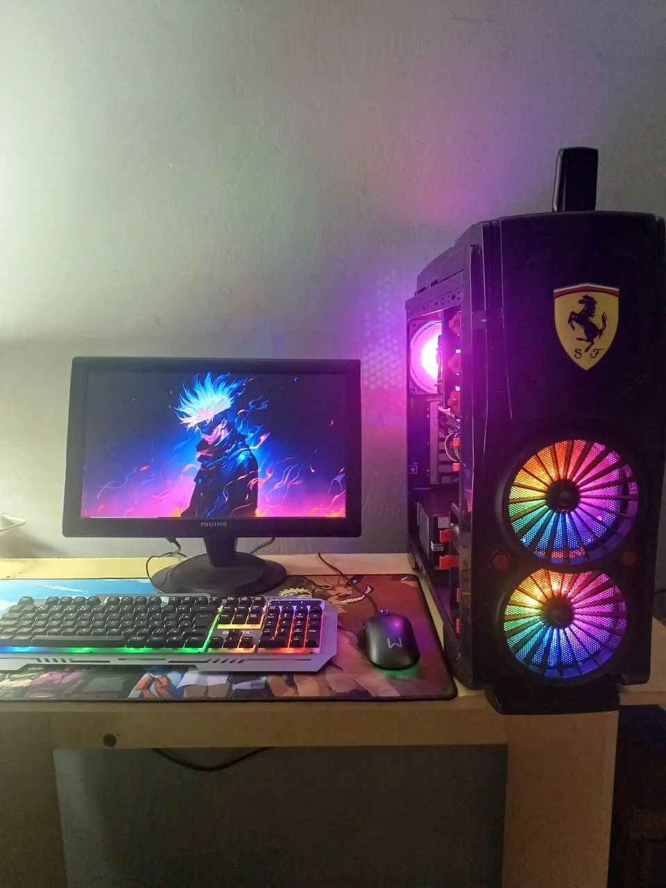 Pc Gamer Completo! - Foto 2