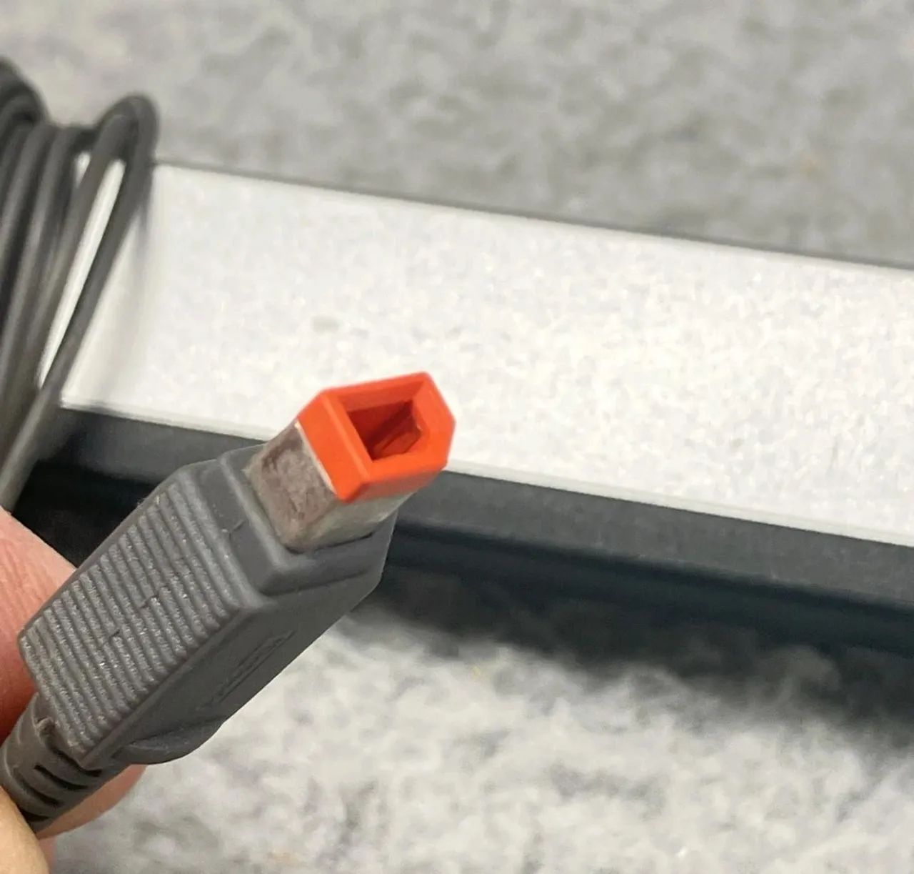 Sensor bar original Nintendo Wii. - Foto 2