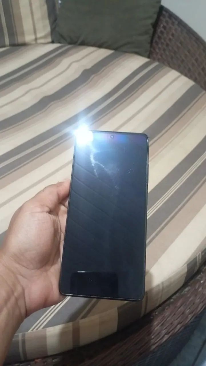 Xaoume noti 12 pro 