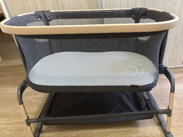 Berço Portátil Maxi-Cosi - Foto 4