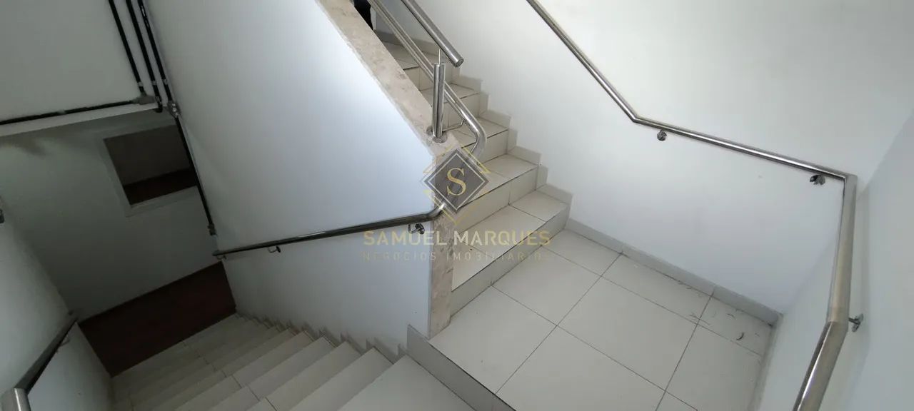 Aluguel Casa comercial em Ilha do Leite - Recife - PE - Foto 5