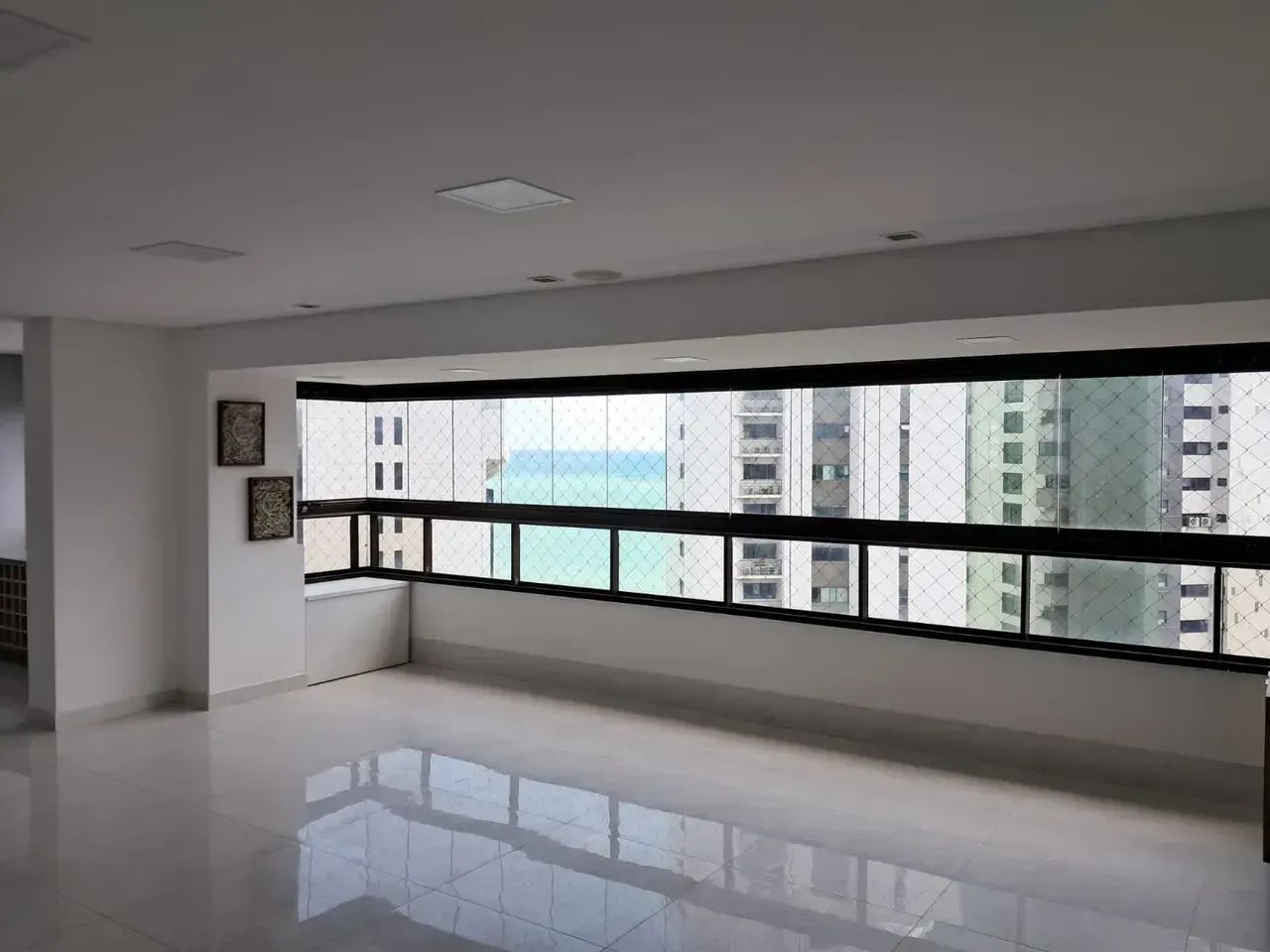 ALTO PADRÃO EXCLUSIVIDADE E CONFORTO EM BOA VIAGEM! - Foto 3