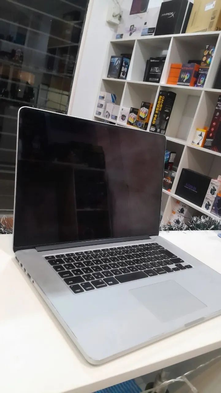 Notebook Apple Intel Core i7 MacBook PRO  - Foto 5