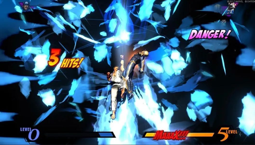 Key Steam para Ultimate Marvel vs Capcom 3  - Foto 4