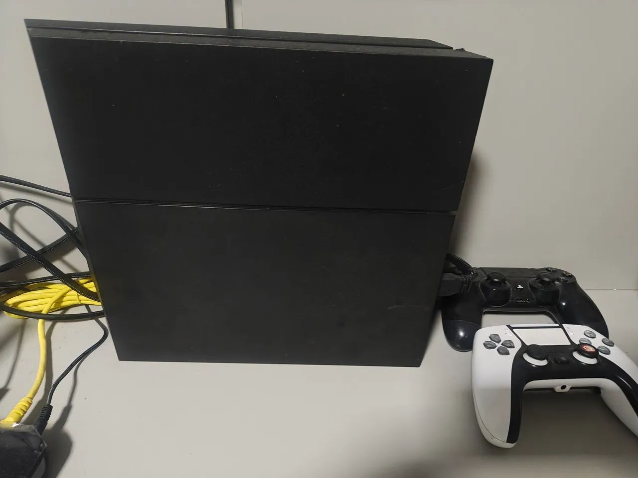 PS4 slim 