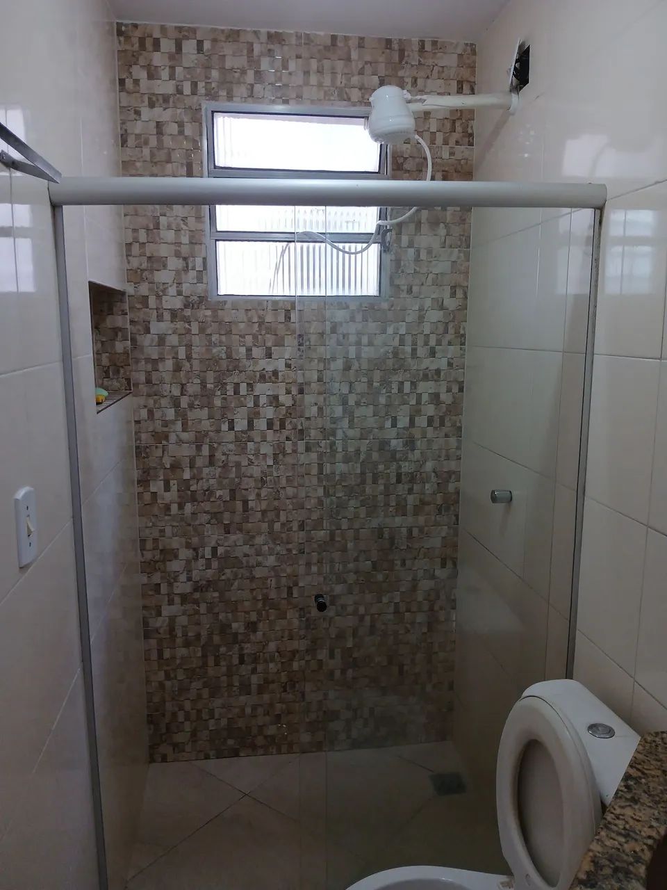 Alugo apartamento  - Foto 3