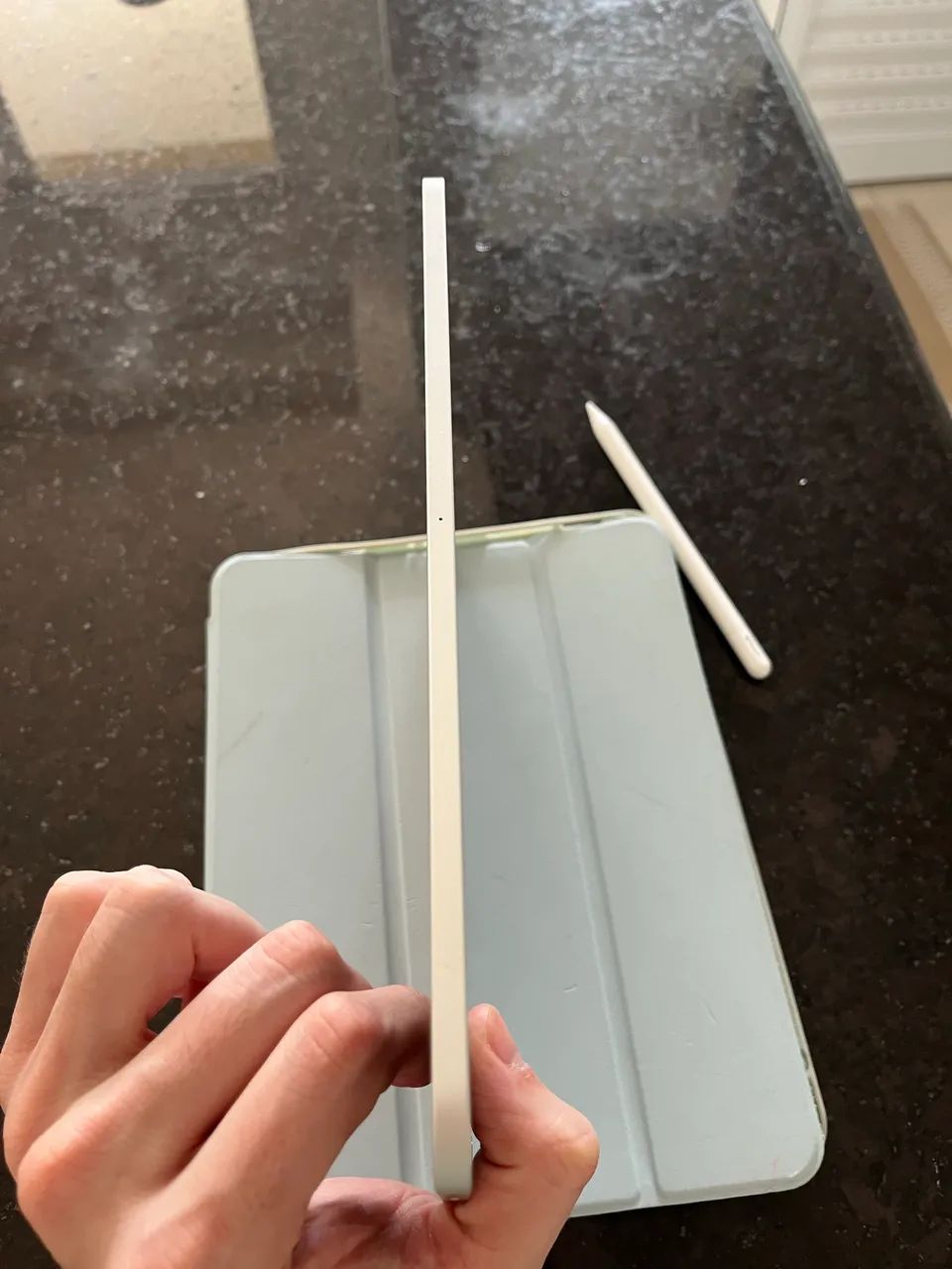 iPad Pro M2 11 256Gb (Cinza) - Foto 5