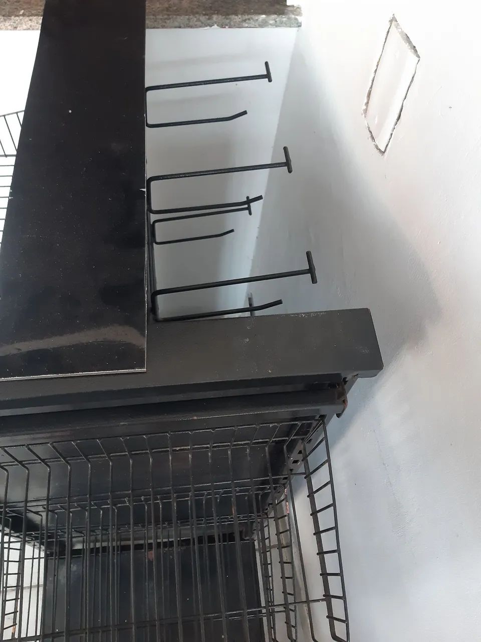 Expositor de loja  - Foto 3