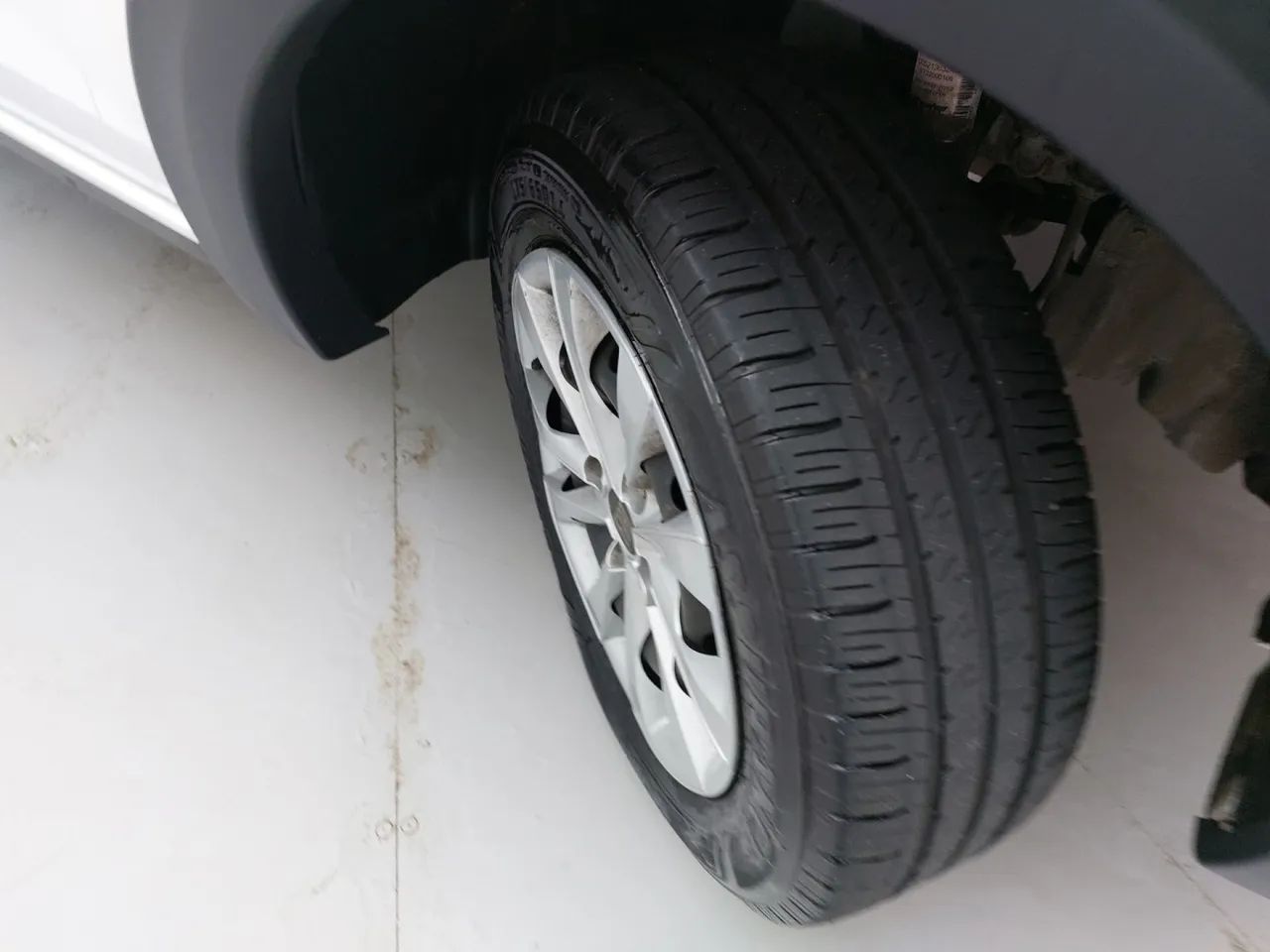 Fiat Mobi LIKE 1.0 Fire Flex 5p., foto 13 de 18