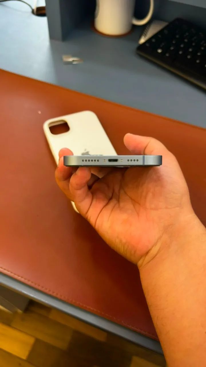 Iphone 14 Plus 128GB - Foto 5