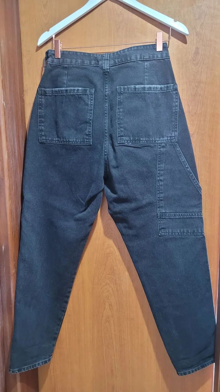 Calça jeans 40 - Foto 3