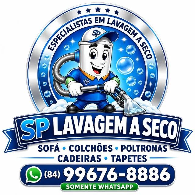 lavagem a seco