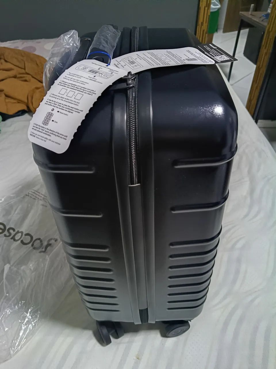 Mala gocase  - Foto 2