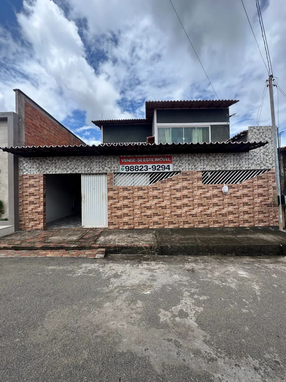 Casa a venda *47
