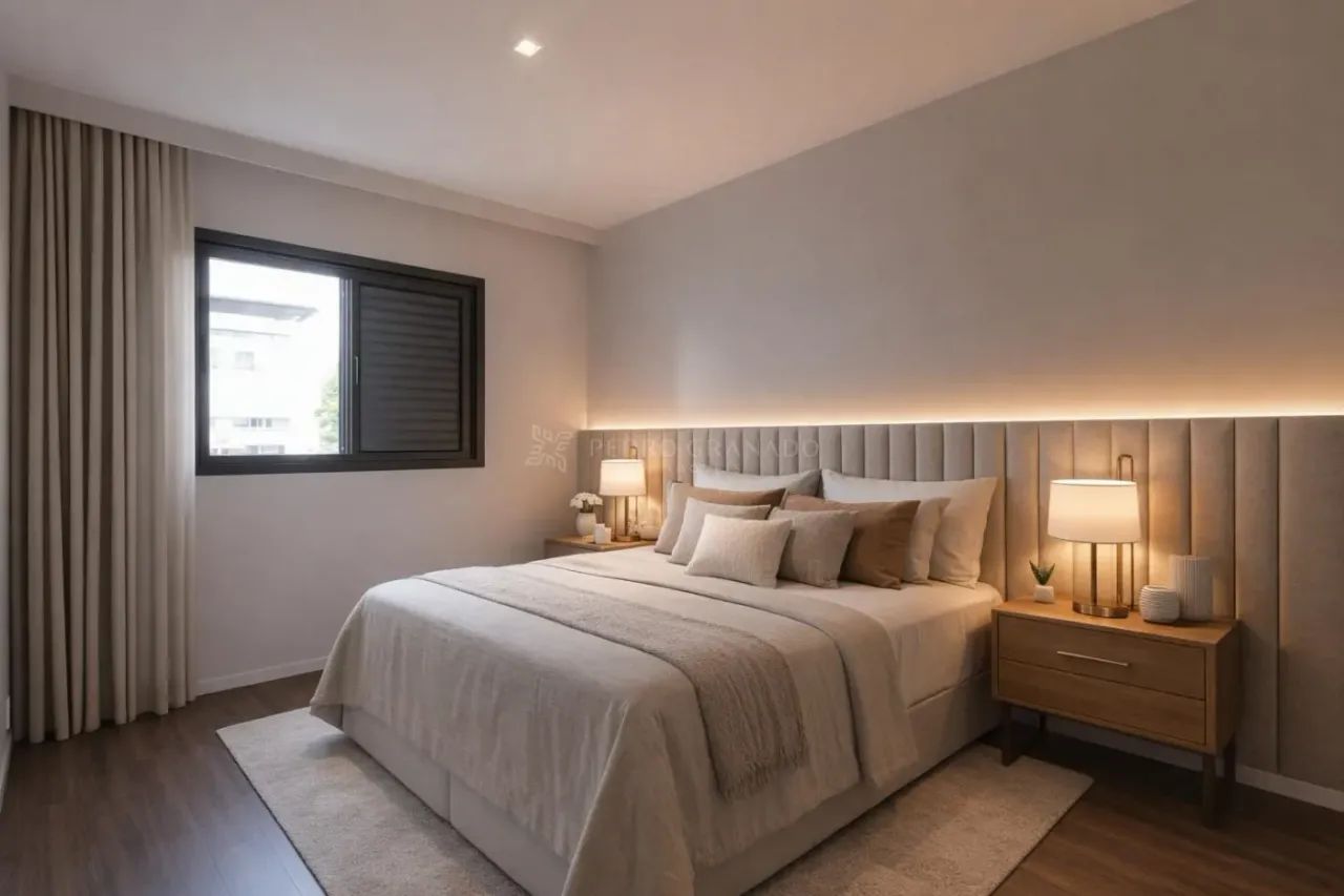 Apartamento Padrão em Maringá - Foto 4