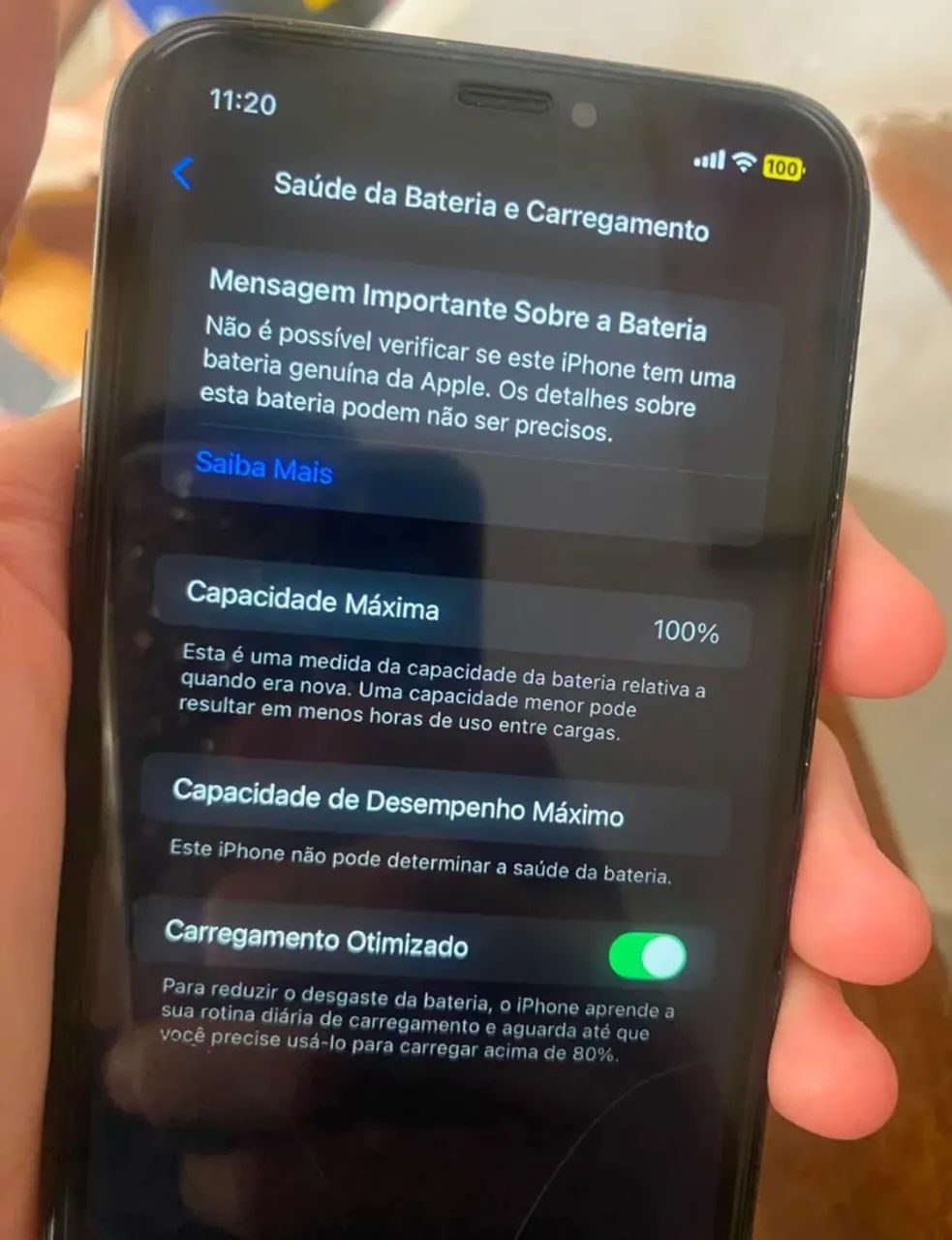 iPhone XR 64GB / Sem defeitos - Foto 2