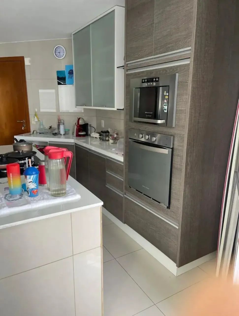 Imóvel com 135m², 4 quartos, 2 vagas, em Boa Viagem - Recife - PE - Foto 3