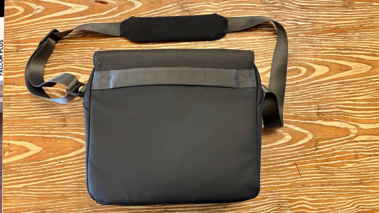 Bolsa de armazenamento Drone  - Foto 3