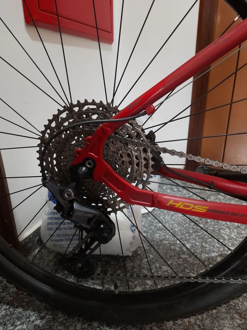 Mountain Bike  - Foto 2