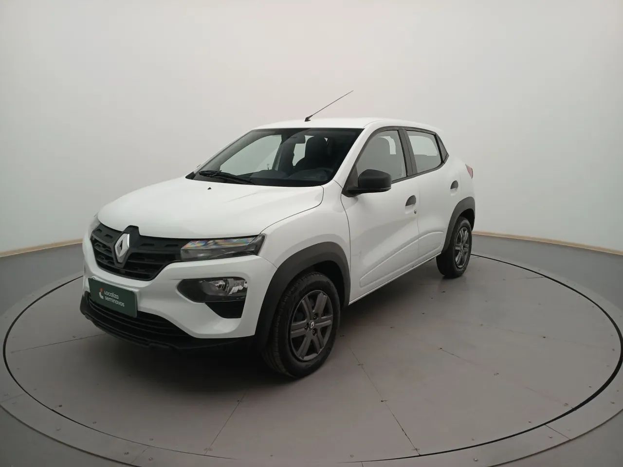 Renault Kwid 1.0 Zen 2025