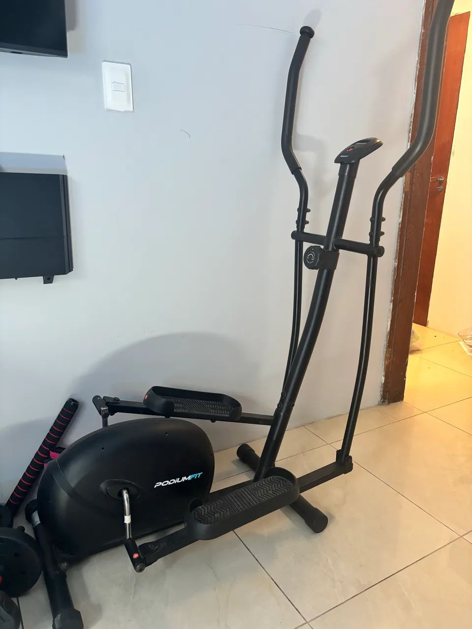 Elíptico Podiumfit