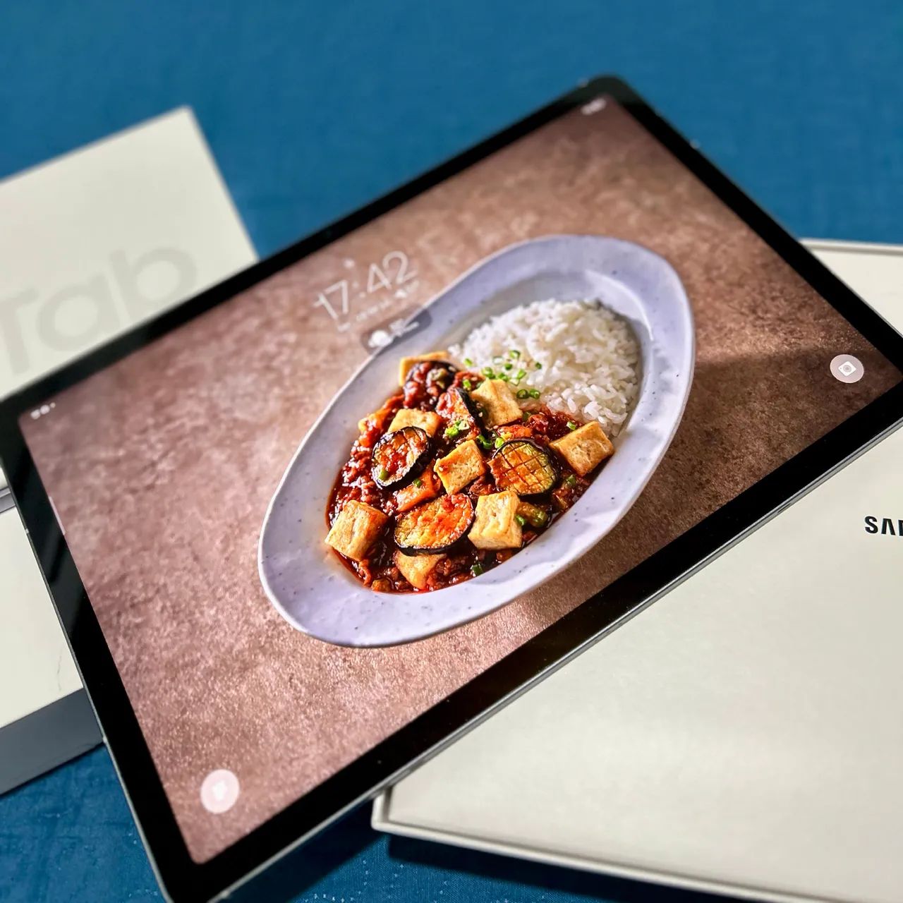 Galaxy Tab S10 FE WiFi - Foto 4