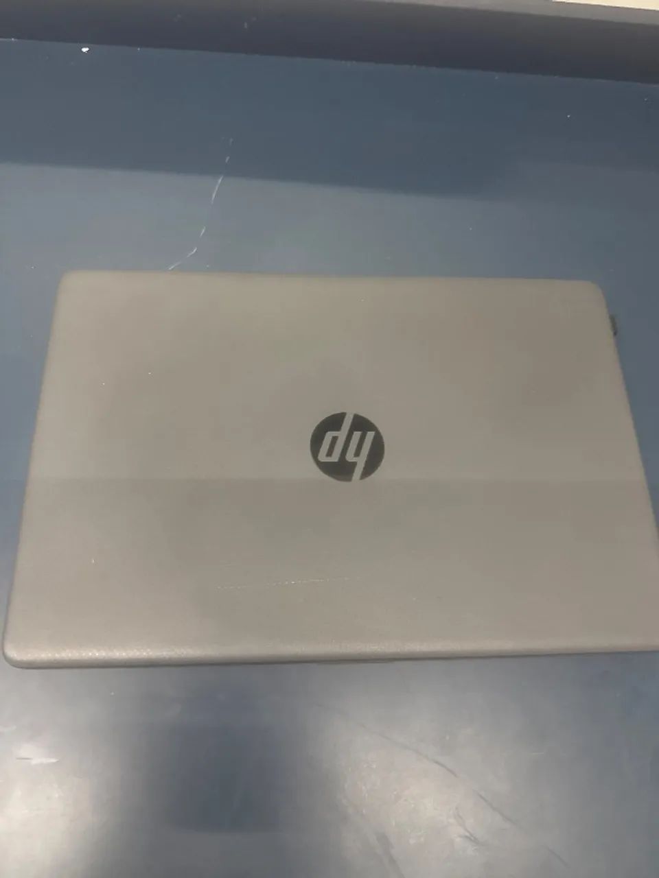 Notebook Hp semi-novo