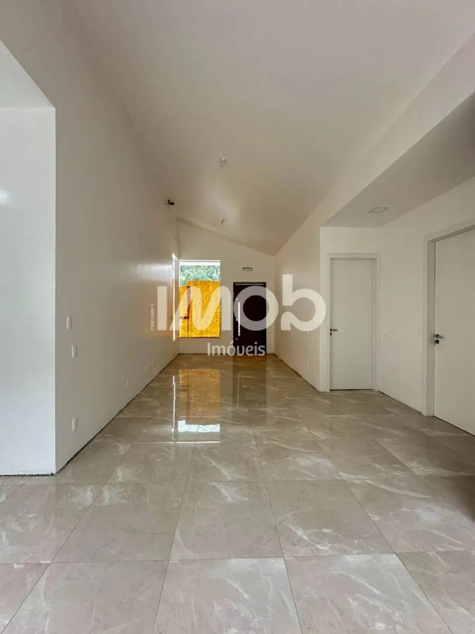 CASA COM 3 QUARTOS - NOVA BRASILIA - Foto 3