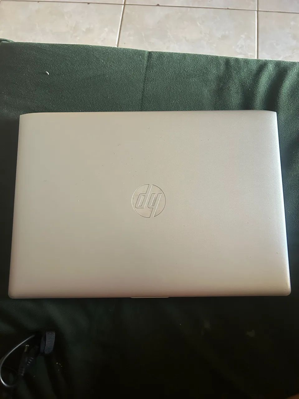 Notebook hp probook i5 gth 8 8gb ram ssd256gigas  - Foto 2