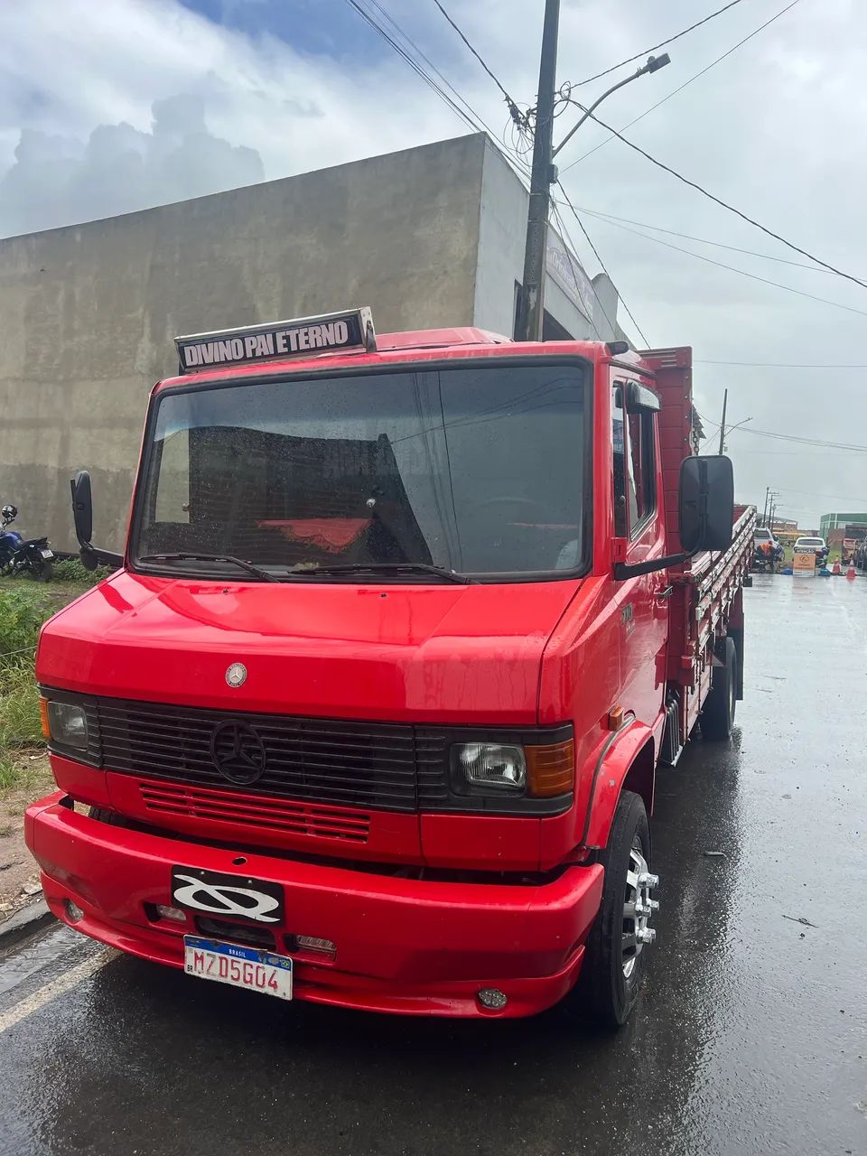 Mercedinha  - Foto 2