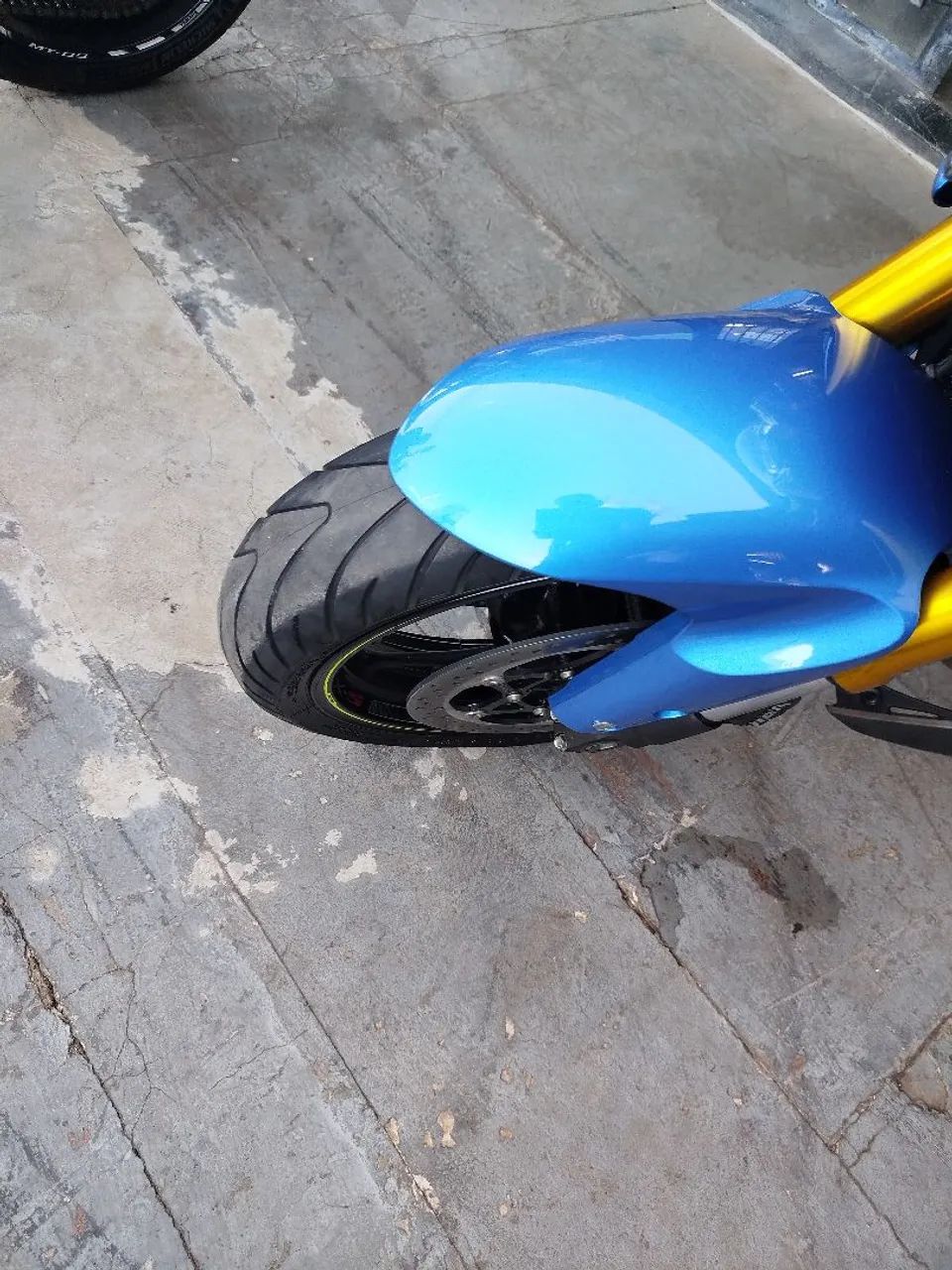 GSX S1000 ABS  17/18 - Foto 5