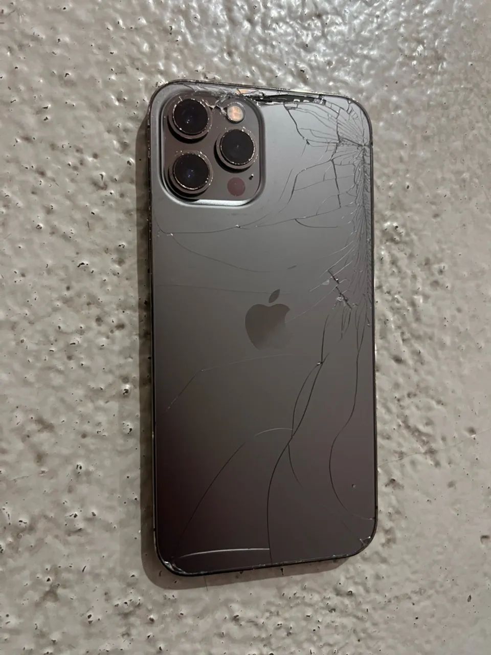 iPhone 12 Pro Max 128 GB - Foto 5