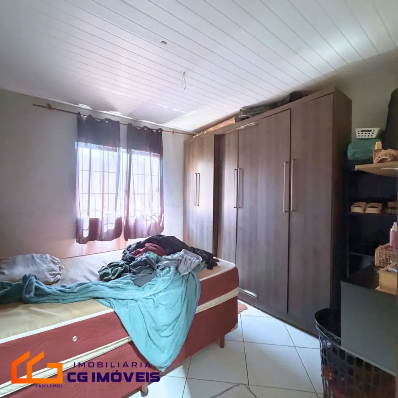 casa com quintal - Foto 4