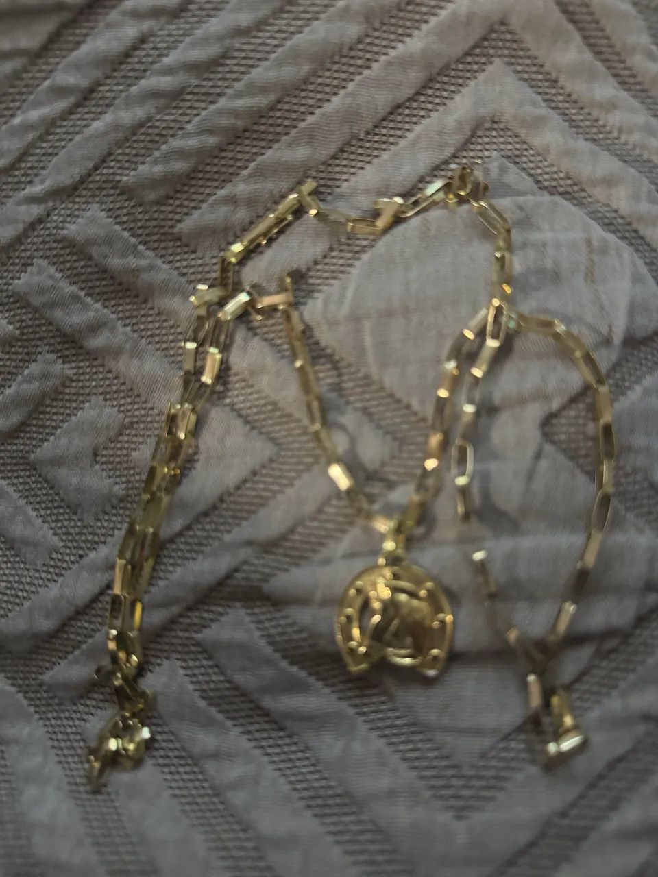 Cordão de ouro  - Foto 2