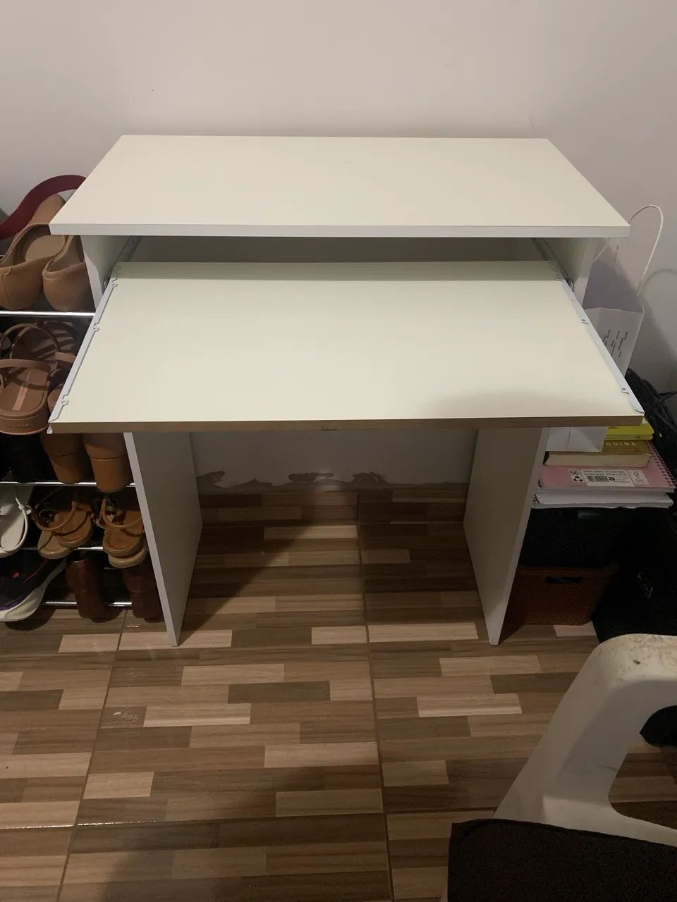 Mesa para notebook/PC - Foto 2