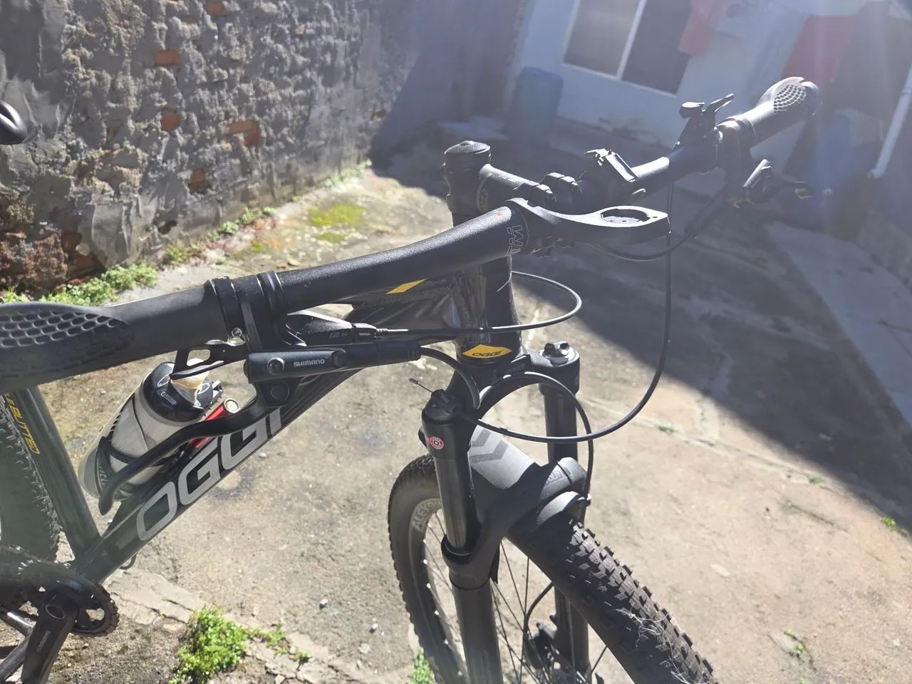 Vende-se bike OGGI - Foto 4