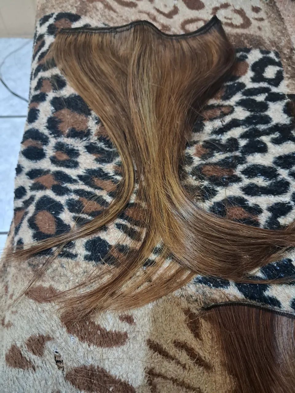 Cabelo - Foto 2