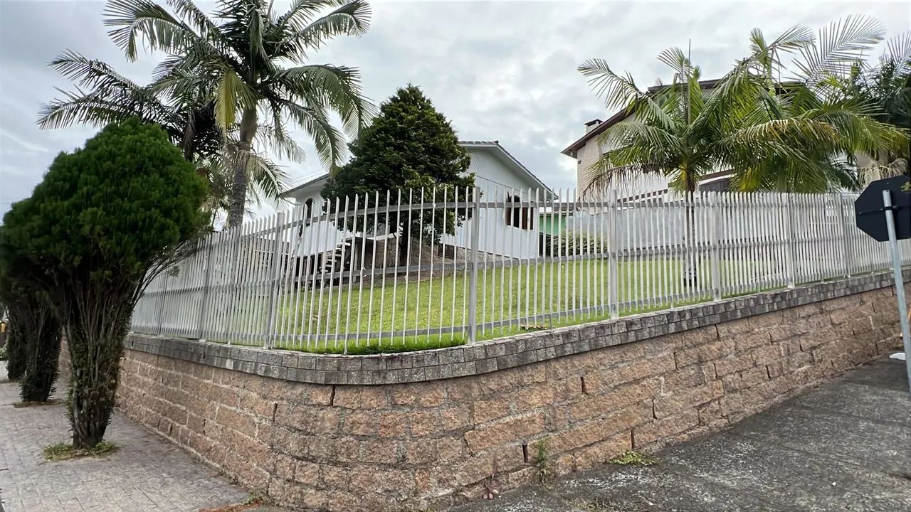 Casa (Madeira), com 3 quartos e 1 banheiros à Venda, 96 m² em Criciúma/SC - Foto 3