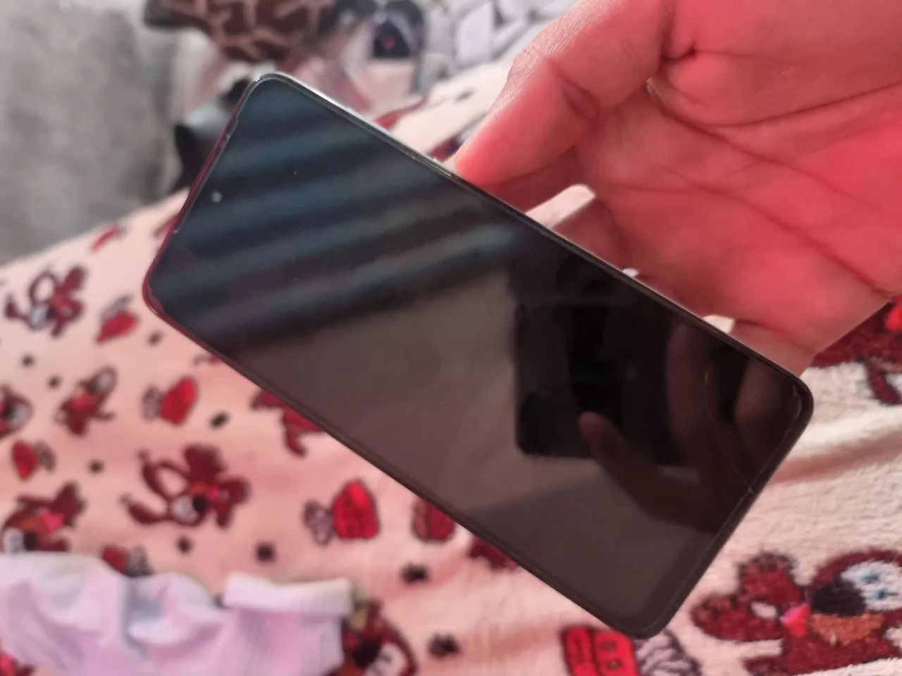 Moto G22 (Troca)