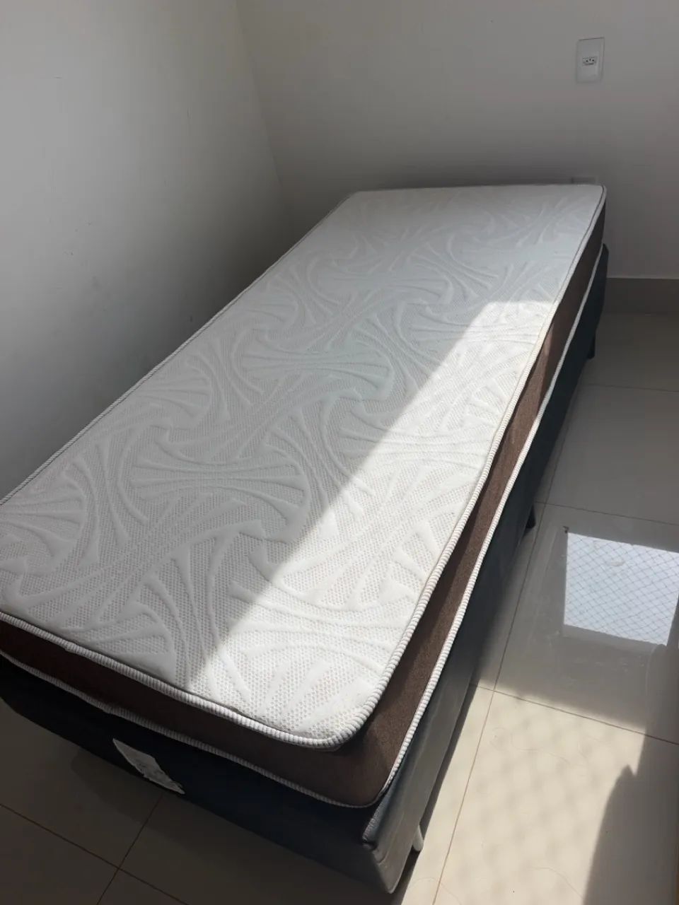 Cama de solteiro feito sob medida - Foto 2