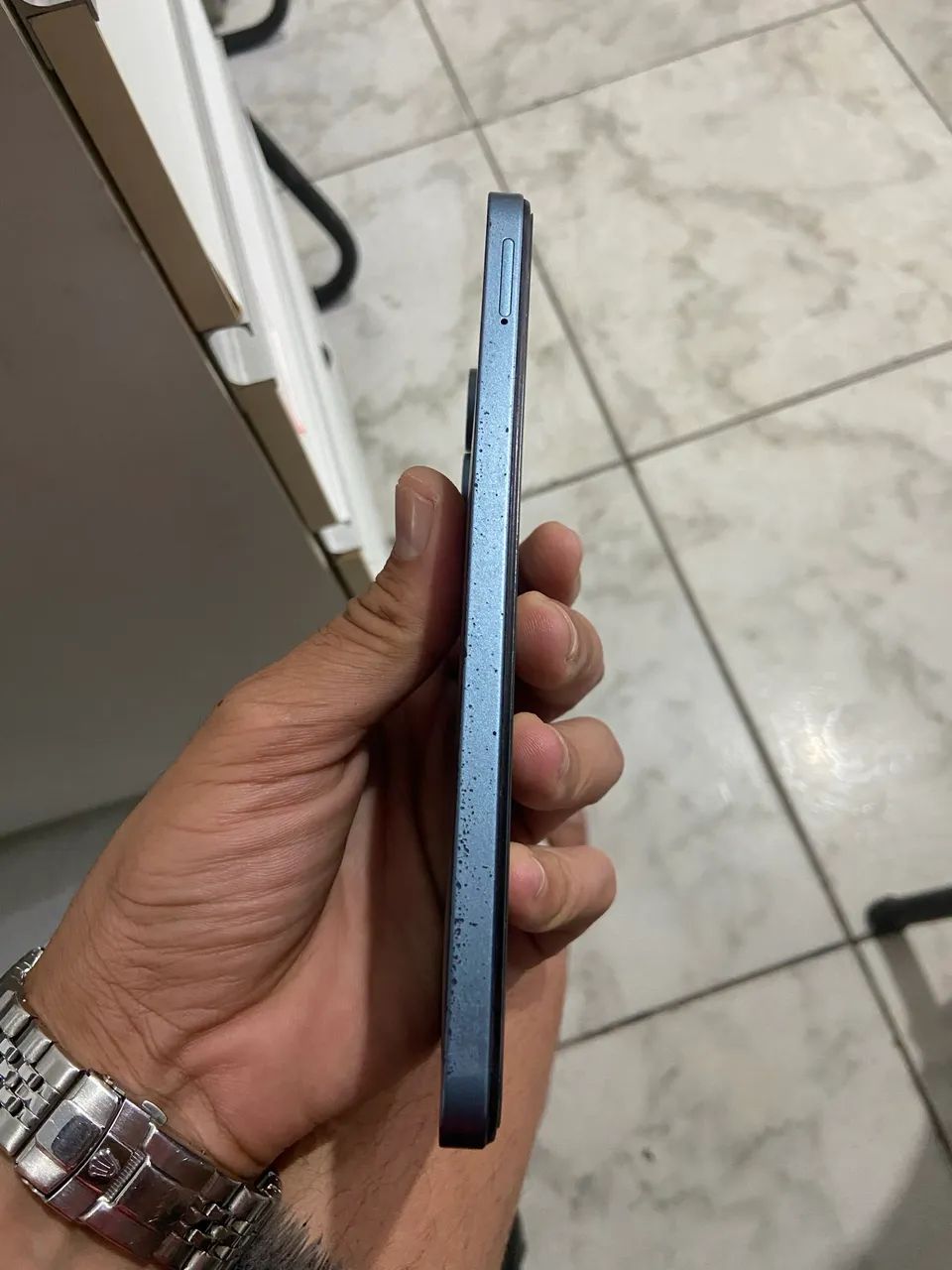 Redmi 13 c  128gb tem NFC  - Foto 5