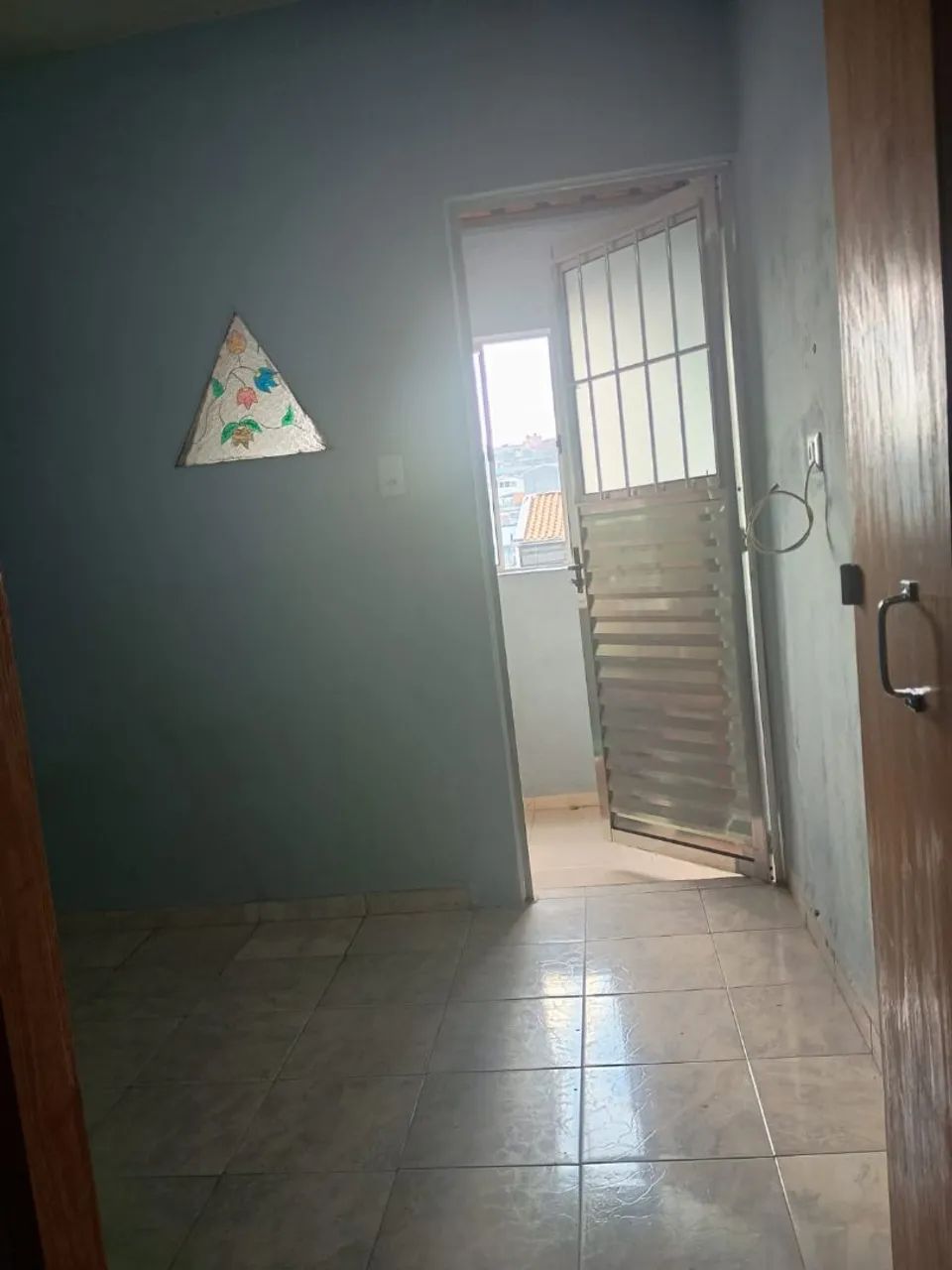 Aluga-se casa para casal - Foto 2
